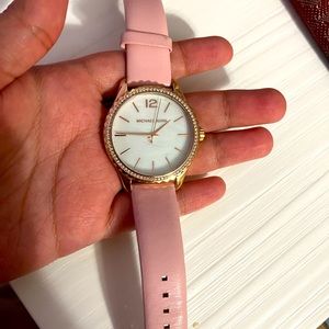 COPY - MICHAEL KORS WATCH